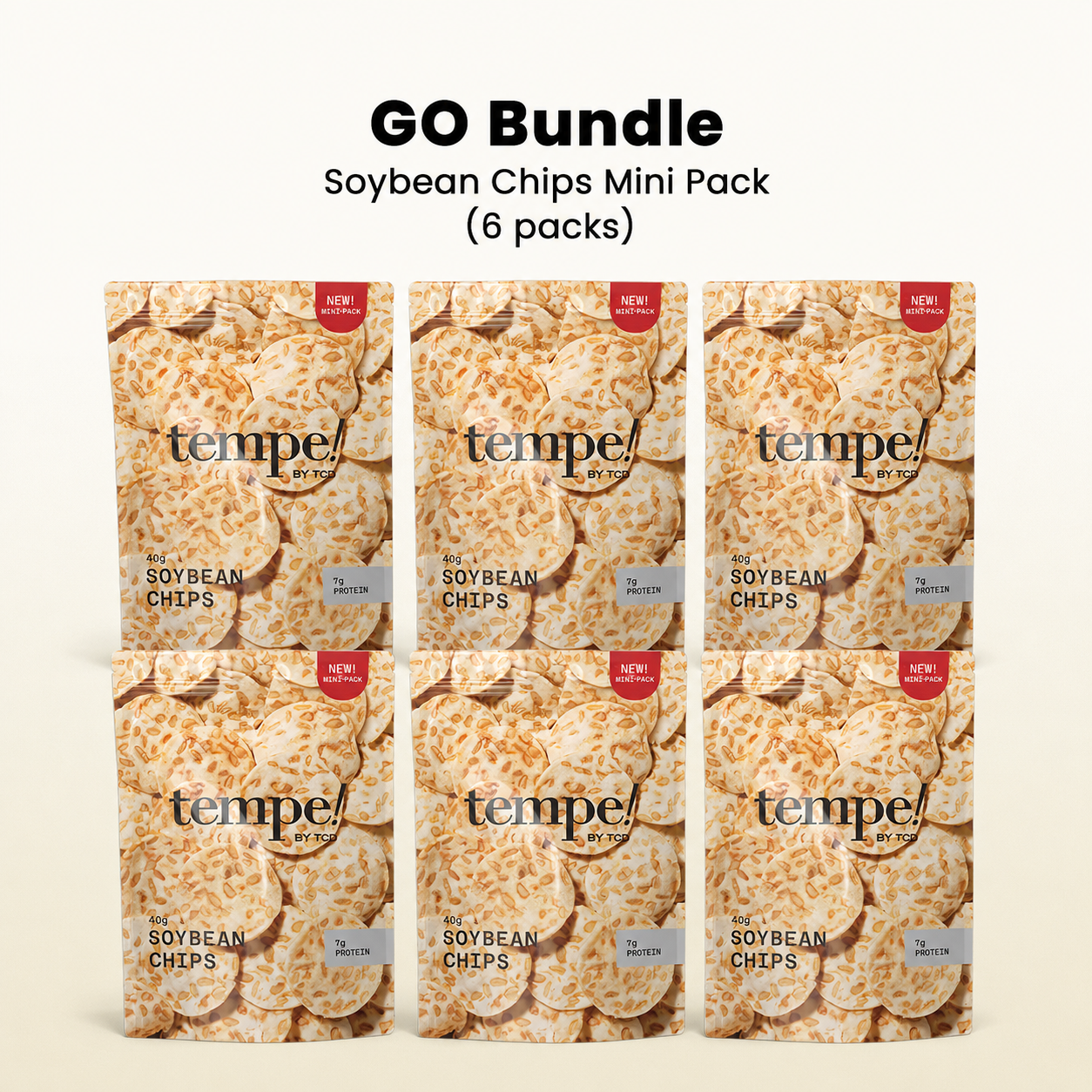 GO Bundle