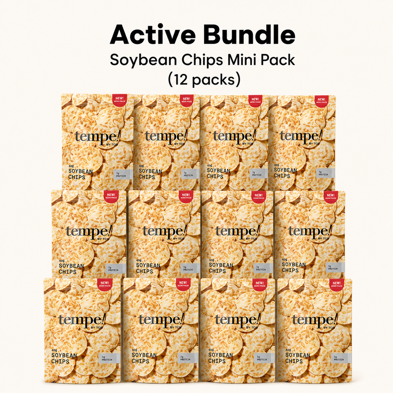 Active Bundle