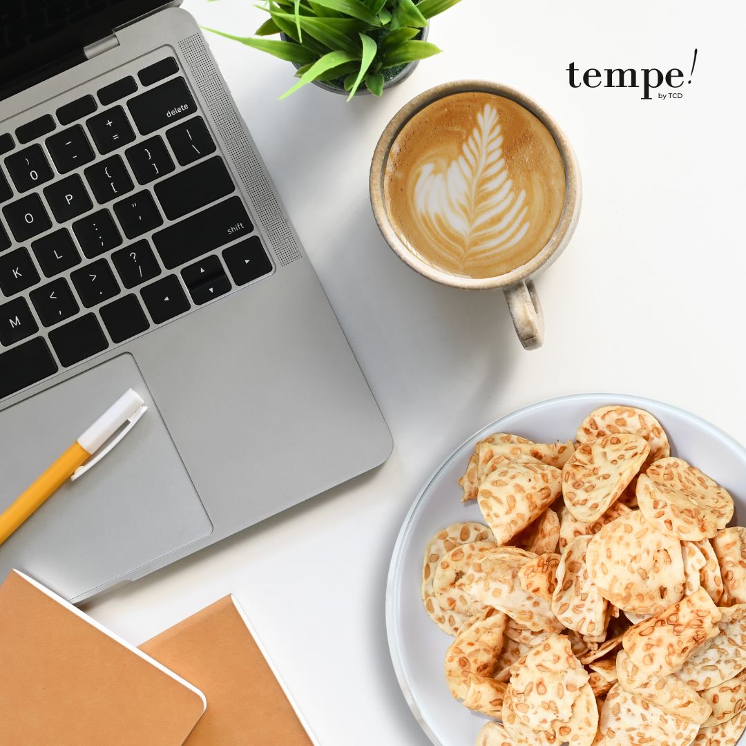 Tempe! OFFICE BUNDLE