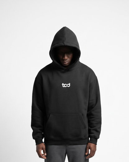 Built With Purpose Hoodie