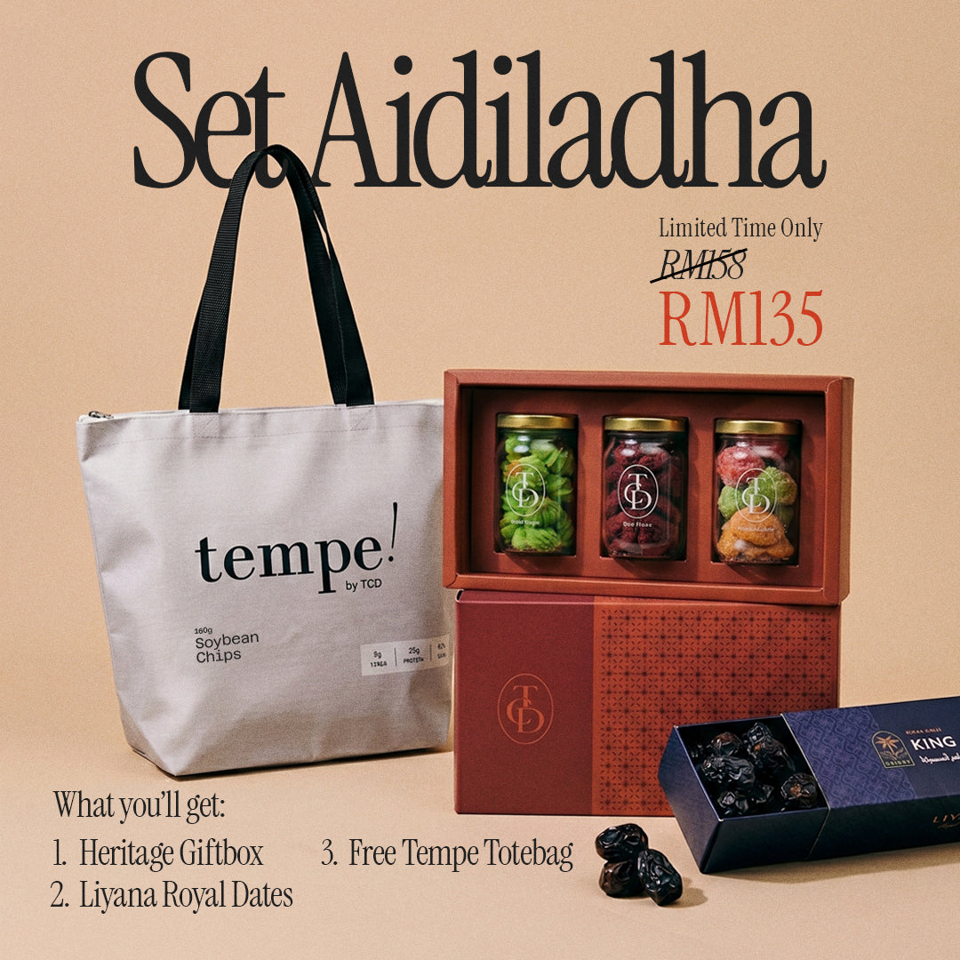 Set Aidiladha