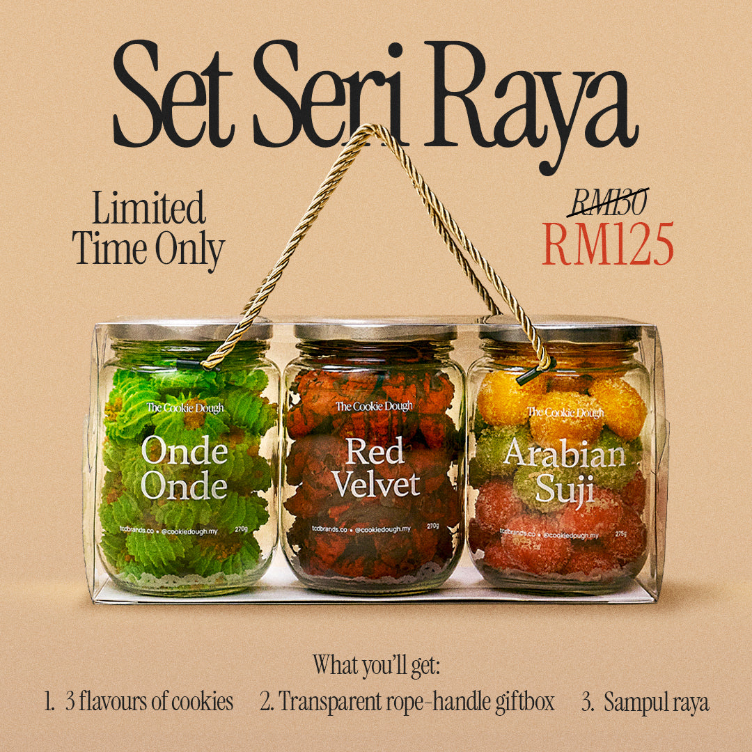 Set Seri Raya