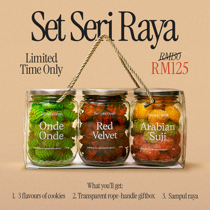 Set Seri Raya