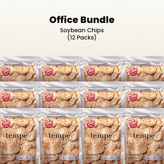 Tempe! OFFICE BUNDLE