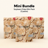 Tempe Chips & Bundles | Tempe! by TCD – TCD Brands