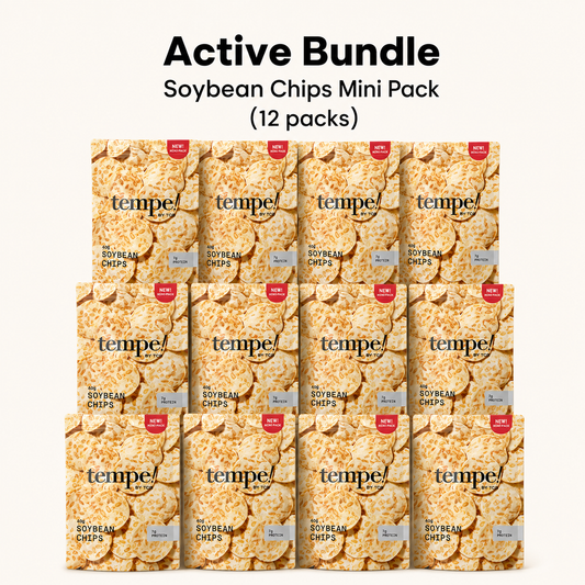 Active Bundle