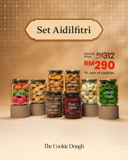 Set Aidilfitri