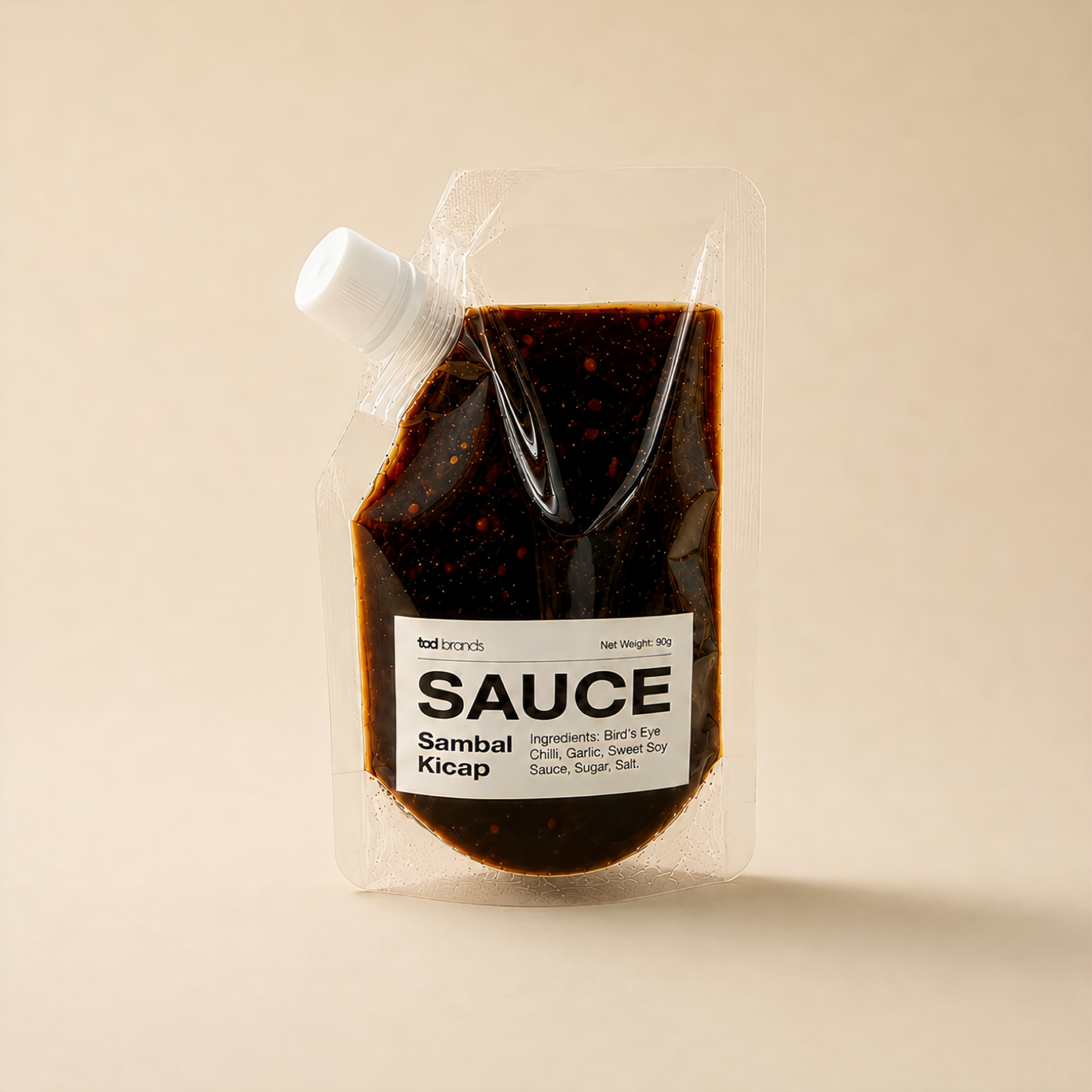 Sambal Kicap 90g