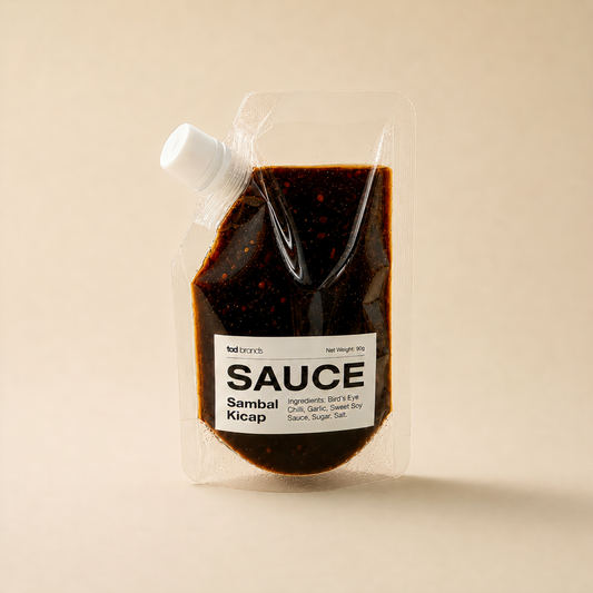 Sambal Kicap 90g