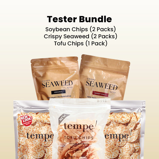 TCD Tester Bundle
