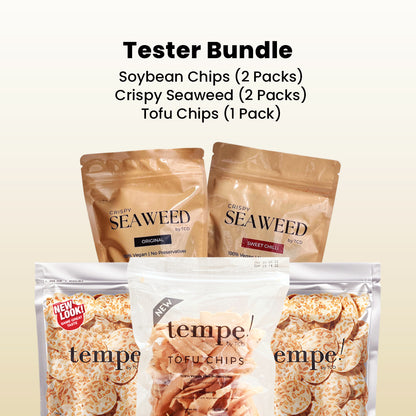 TCD Tester Bundle