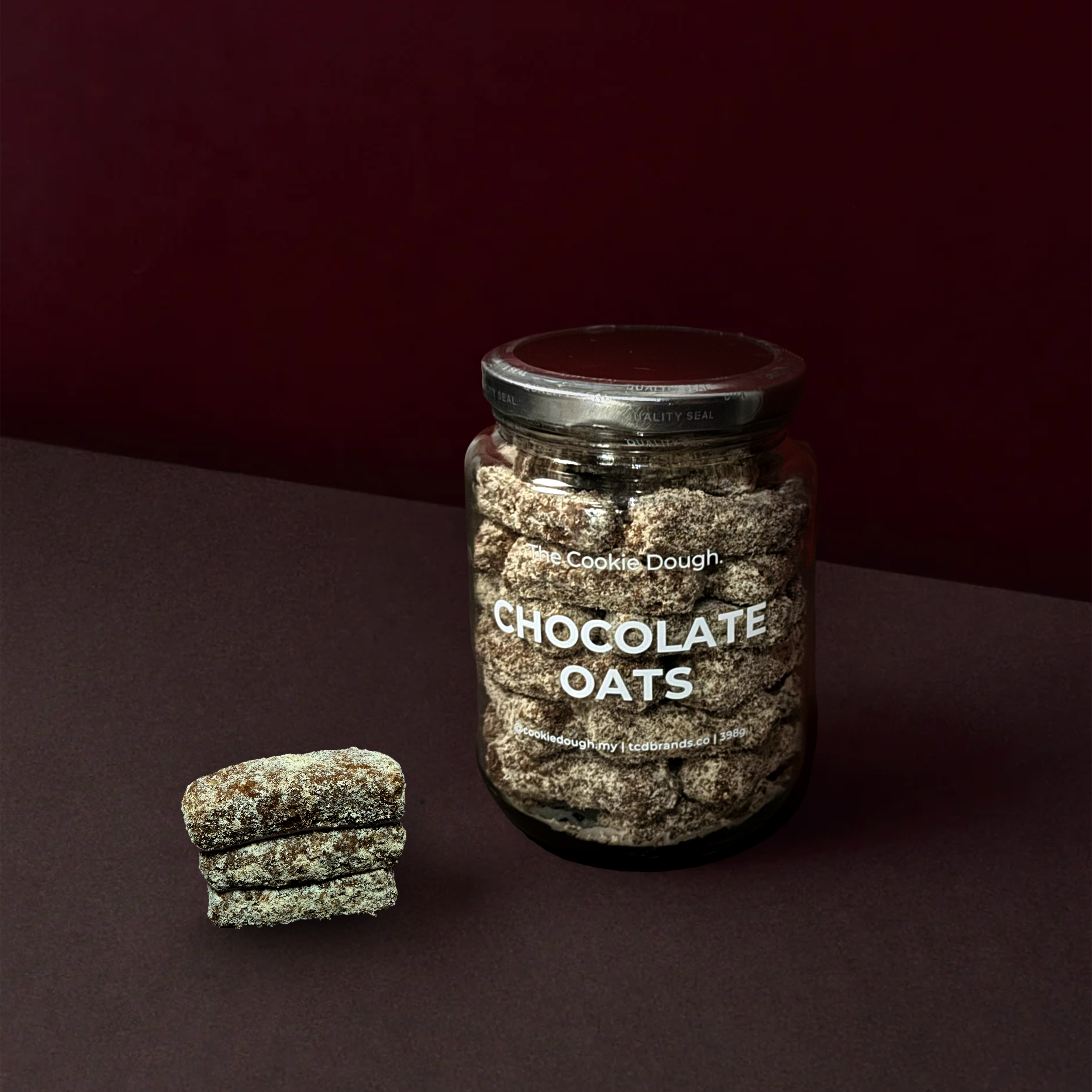 Chocolate Oats