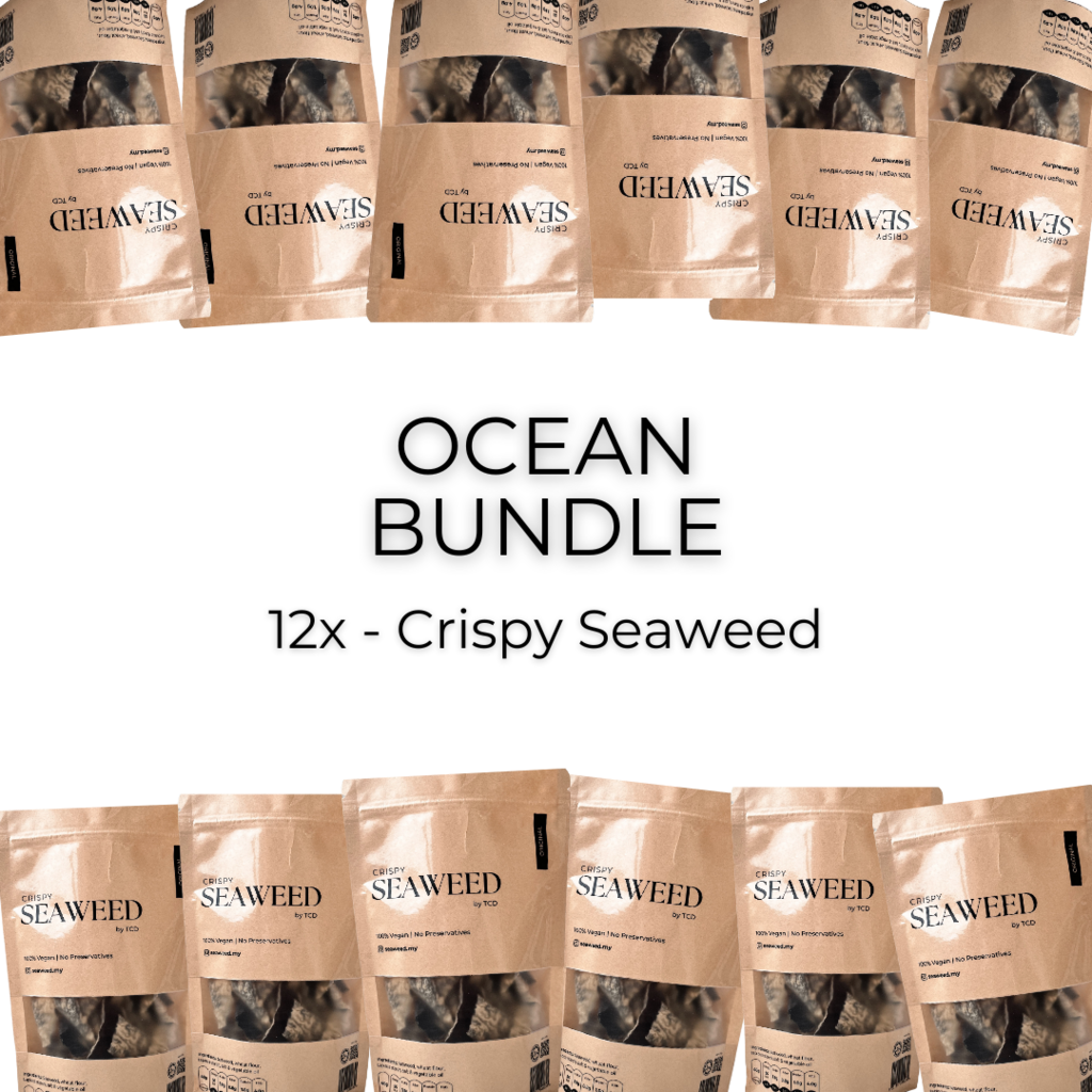 Seaweed Ocean Bundle