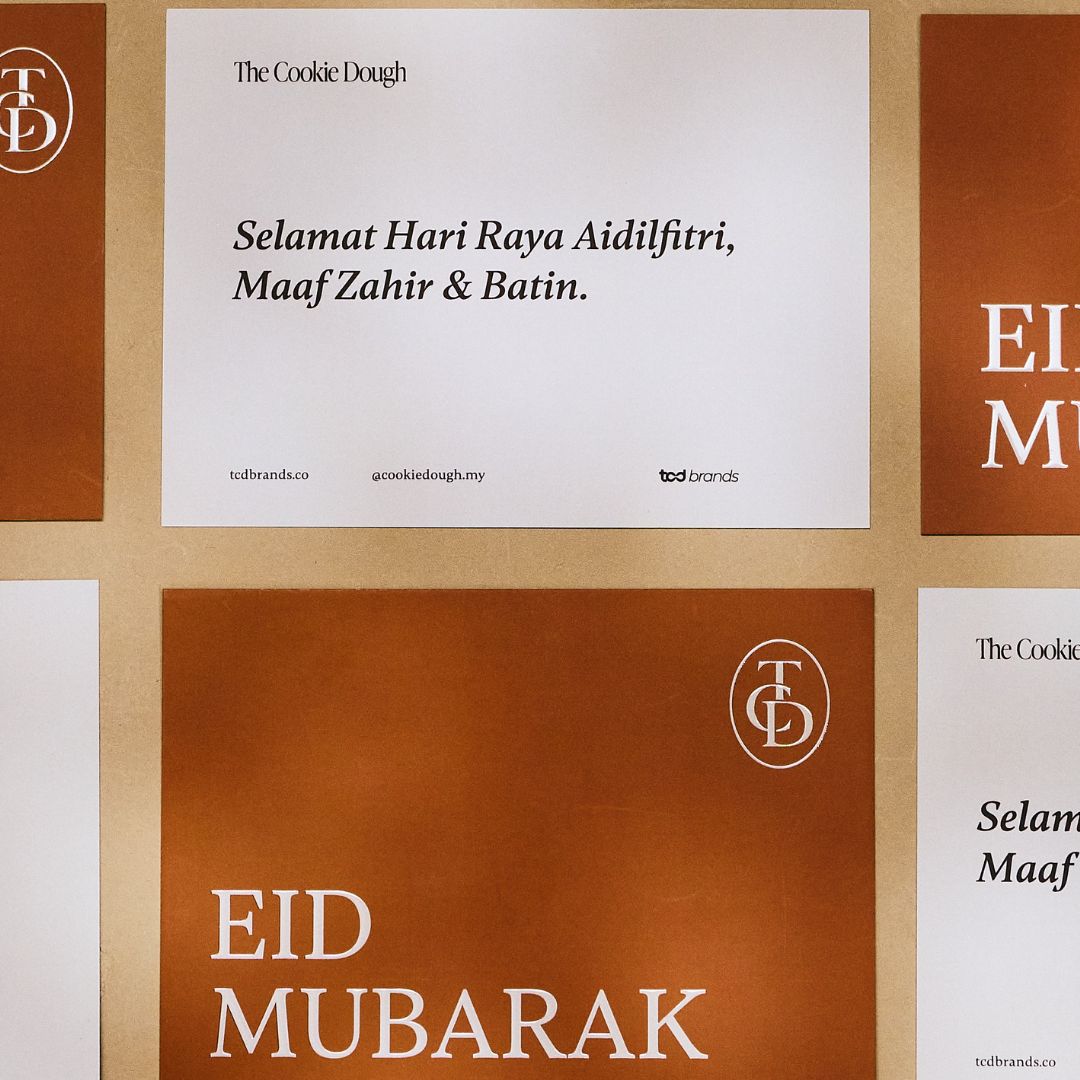 [Pre-order] TCD Heritage Giftbox