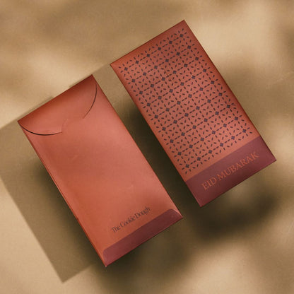 [Pre-order] TCD Heritage Giftbox