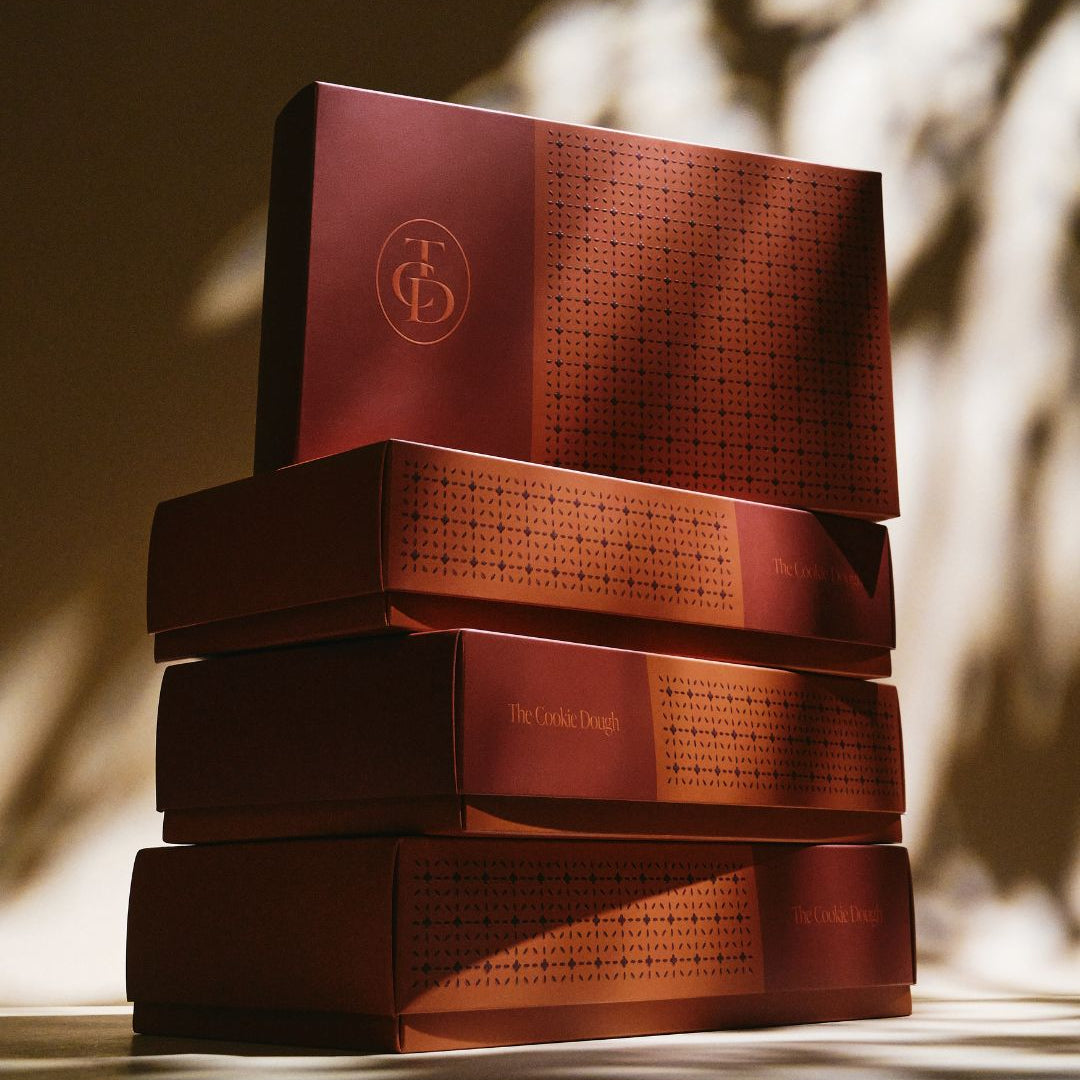 Heritage Giftbox