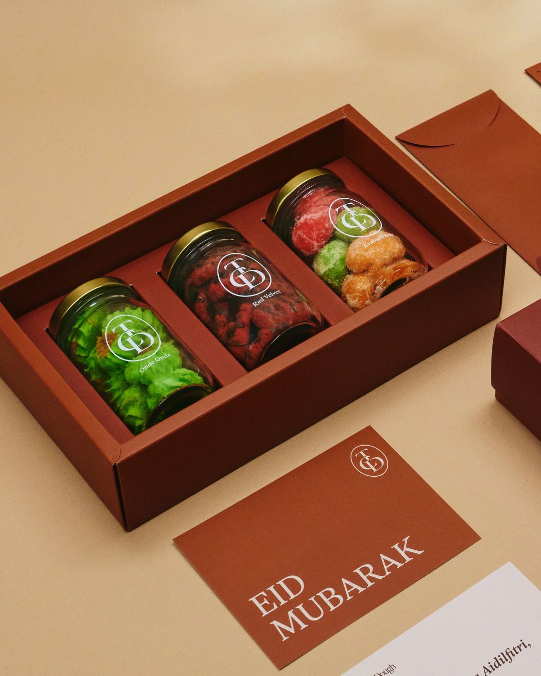 Heritage Giftbox