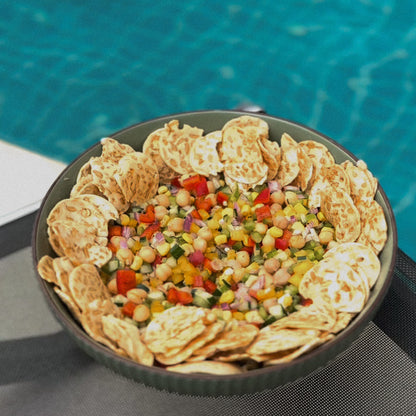 Tempe! Soybean Chips 160g