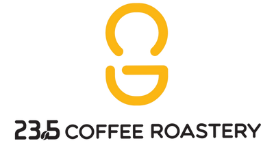 23.5 Coffee Roastery