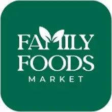 Family Foods Market