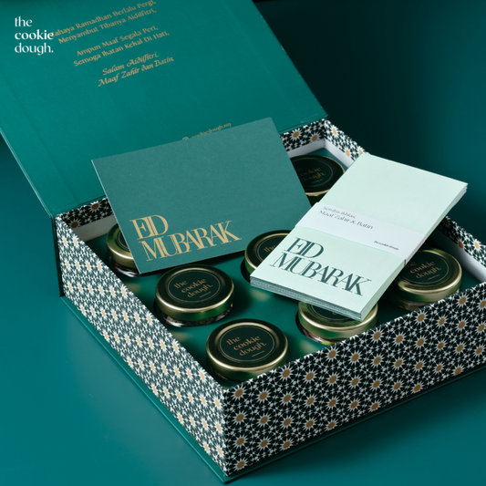 TCD Raya Giftbox